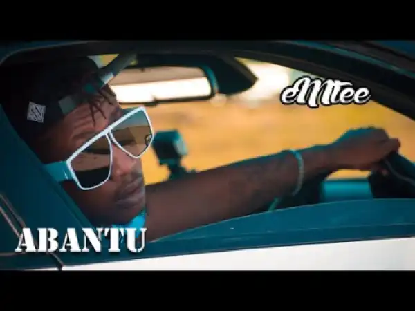 Emtee - Abantu ft. Snymaan, S’Villa